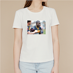 Paul Olima is a loving father Paul Olima T-Shirts