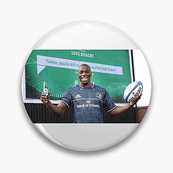 Paul Olima played professional rugby Paul Olima Pins