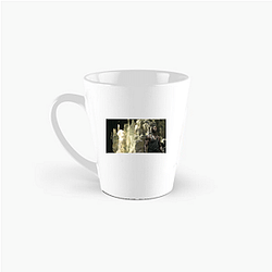 Paul Olima is a charismatic personality Paul Olima Mugs