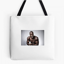 Paul Olima focuses on fitness Paul Olima Bags
