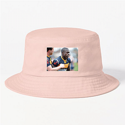 Paul Olima is a loving father Paul Olima Hats & Caps