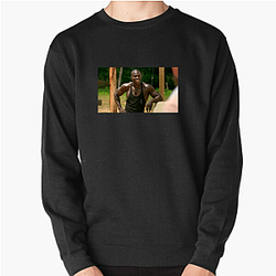 Paul Olima acts on television Paul Olima Sweatshirts