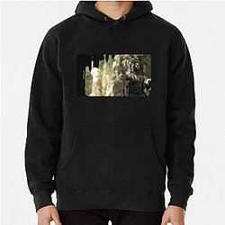 Paul Olima is a charismatic personality Paul Olima Hoodies