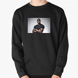 Paul Olima makes comedy skits Paul Olima Sweatshirts