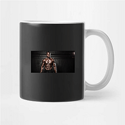 Paul Olima is an Irish influencer Paul Olima Mugs