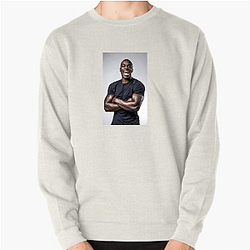 Paul Olima was a body double Paul Olima Sweatshirts