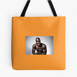 Paul Olima focuses on fitness Paul Olima Bags