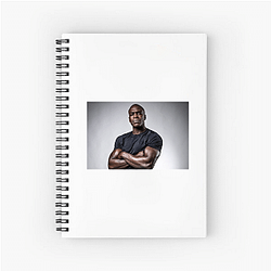 Paul Olima makes comedy skits Paul Olima Notebook
