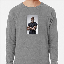 Paul Olima was a body double Paul Olima Sweatshirts