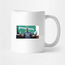 Paul Olima played professional rugby Paul Olima Mugs