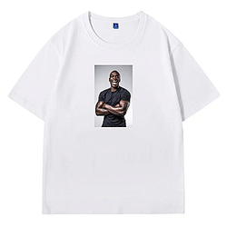 Paul Olima was a body double Paul Olima T-Shirts