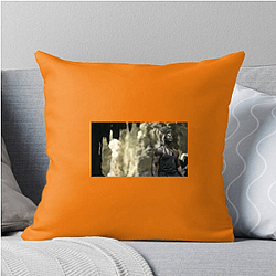 Paul Olima is a charismatic personality Paul Olima Pillows Cover