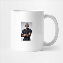 Paul Olima was a body double Paul Olima Mugs