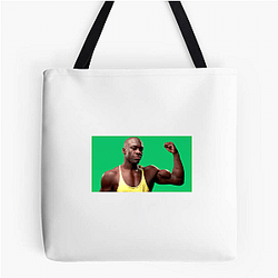 Paul Olima worked for Usain Bolt Paul Olima Bags
