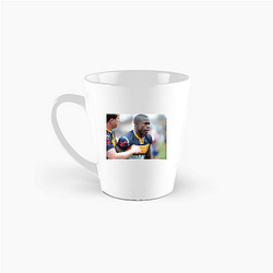 Paul Olima is a loving father Paul Olima Mugs