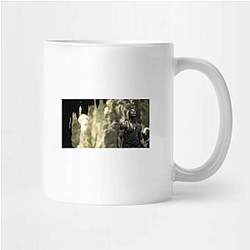 Paul Olima is a charismatic personality Paul Olima Mugs