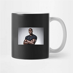 Paul Olima makes comedy skits Paul Olima Mugs