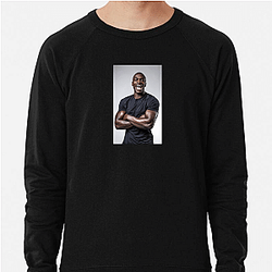 Paul Olima was a body double Paul Olima Sweatshirts