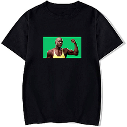 Paul Olima worked for Usain Bolt Paul Olima T-Shirts