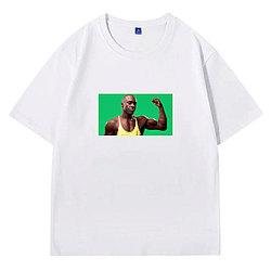Paul Olima worked for Usain Bolt Paul Olima T-Shirts
