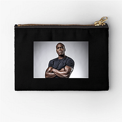 Paul Olima makes comedy skits Paul Olima Zipper Pouches