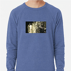 Paul Olima is a charismatic personality Paul Olima Sweatshirts