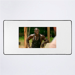 Paul Olima acts on television Paul Olima Mouse Pads