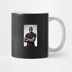 Paul Olima was a body double Paul Olima Mugs