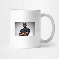 Paul Olima makes comedy skits Paul Olima Mugs