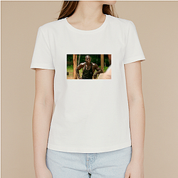 Paul Olima acts on television Paul Olima T-Shirts