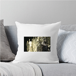 Paul Olima is a charismatic personality Paul Olima Pillows Cover