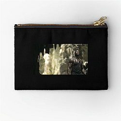 Paul Olima is a charismatic personality Paul Olima Zipper Pouches