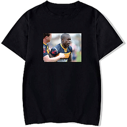 Paul Olima is a loving father Paul Olima T-Shirts