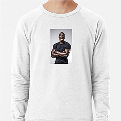Paul Olima was a body double Paul Olima Sweatshirts