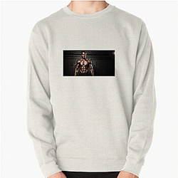 Paul Olima is an Irish influencer Paul Olima Sweatshirts