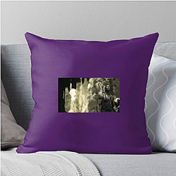 Paul Olima is a charismatic personality Paul Olima Pillows Cover