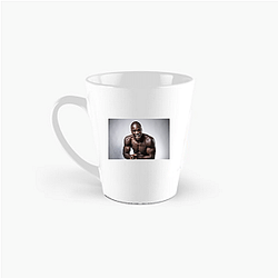 Paul Olima focuses on fitness Paul Olima Mugs