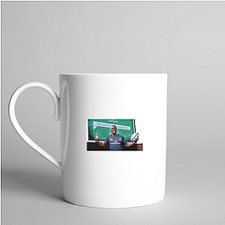 Paul Olima played professional rugby Paul Olima Mugs