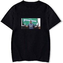 Paul Olima played professional rugby Paul Olima T-Shirts