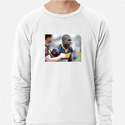 Paul Olima is a loving father Paul Olima Sweatshirts