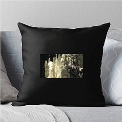 Paul Olima is a charismatic personality Paul Olima Pillows Cover