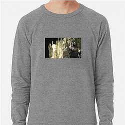 Paul Olima is a charismatic personality Paul Olima Sweatshirts