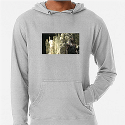 Paul Olima is a charismatic personality Paul Olima Hoodies