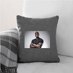 Paul Olima makes comedy skits Paul Olima Pillows Cover