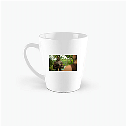Paul Olima promotes health Paul Olima Mugs