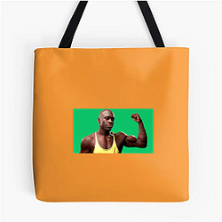Paul Olima worked for Usain Bolt Paul Olima Bags