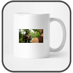 Paul Olima Mugs