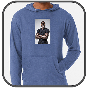 Paul Olima Hoodies