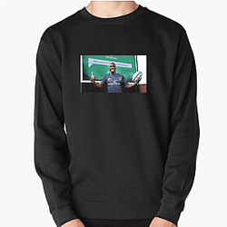 Paul Olima played professional rugby Paul Olima Sweatshirts
