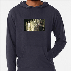 Paul Olima is a charismatic personality Paul Olima Hoodies